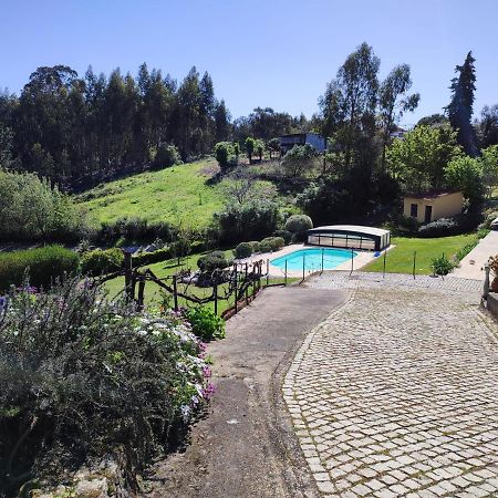 Águeda Casa Sulo Alombadaヴィラ エクステリア 写真