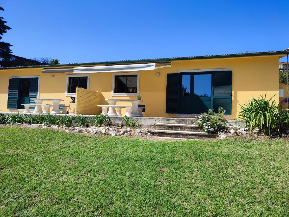 Águeda Casa Sulo Alombadaヴィラ エクステリア 写真