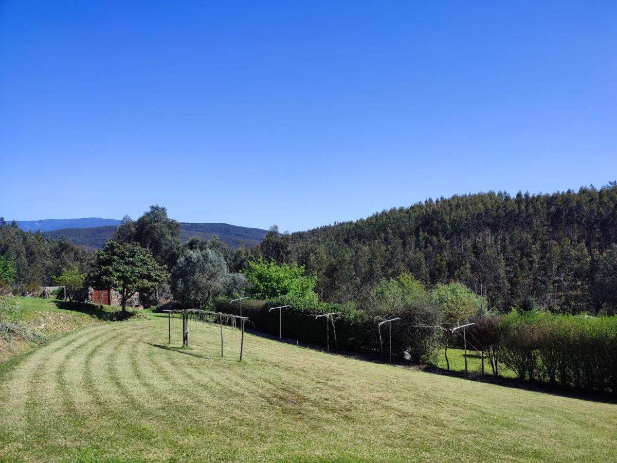 Águeda Casa Sulo Alombadaヴィラ エクステリア 写真