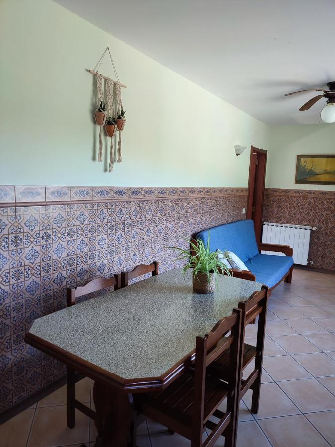 Águeda Casa Sulo Alombadaヴィラ エクステリア 写真