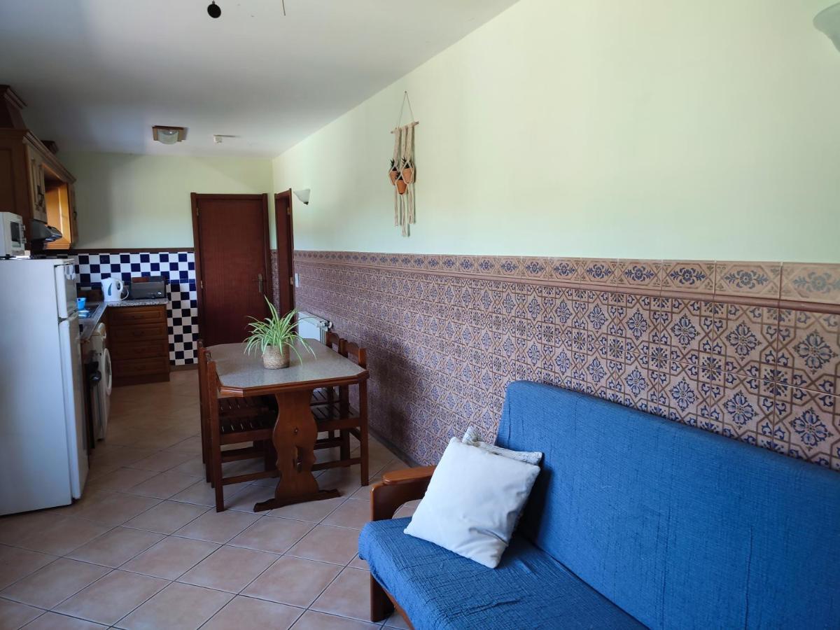 Águeda Casa Sulo Alombadaヴィラ エクステリア 写真