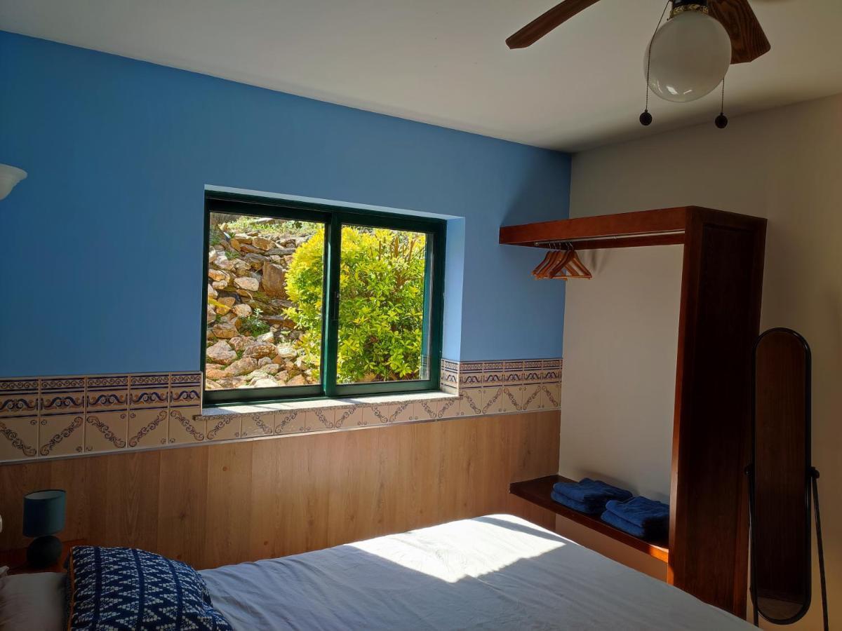Águeda Casa Sulo Alombadaヴィラ エクステリア 写真