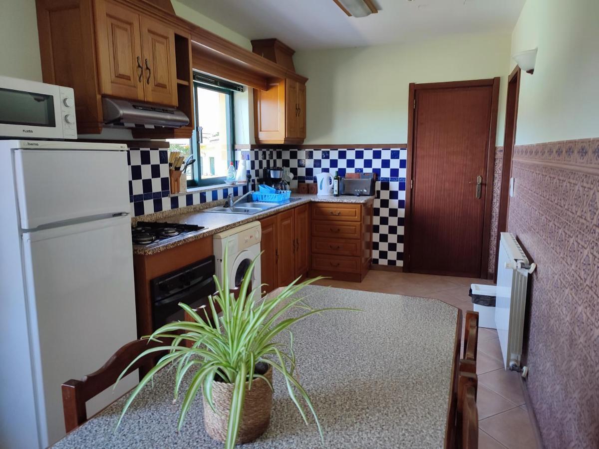 Águeda Casa Sulo Alombadaヴィラ エクステリア 写真