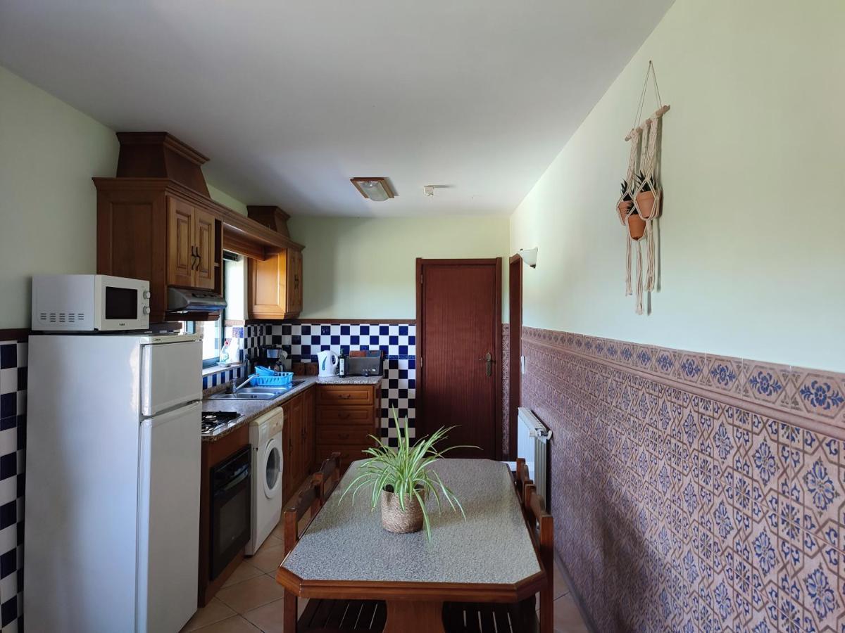 Águeda Casa Sulo Alombadaヴィラ エクステリア 写真
