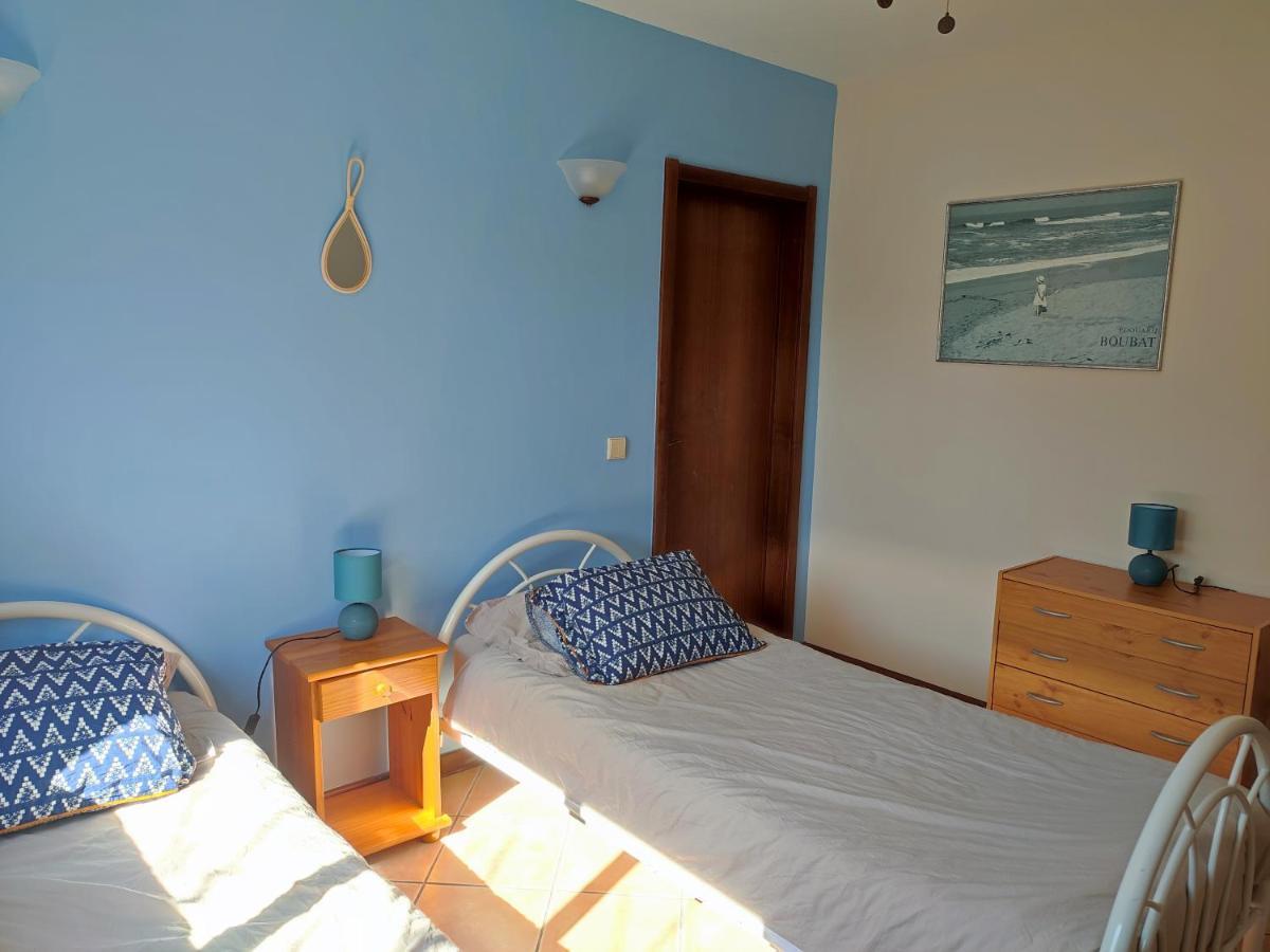 Águeda Casa Sulo Alombadaヴィラ エクステリア 写真