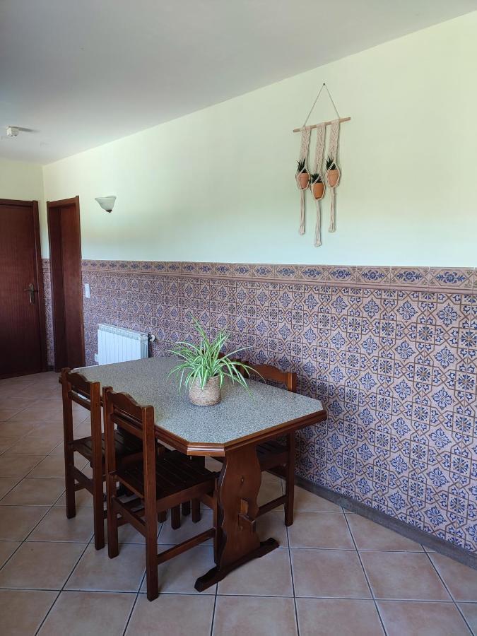 Águeda Casa Sulo Alombadaヴィラ エクステリア 写真