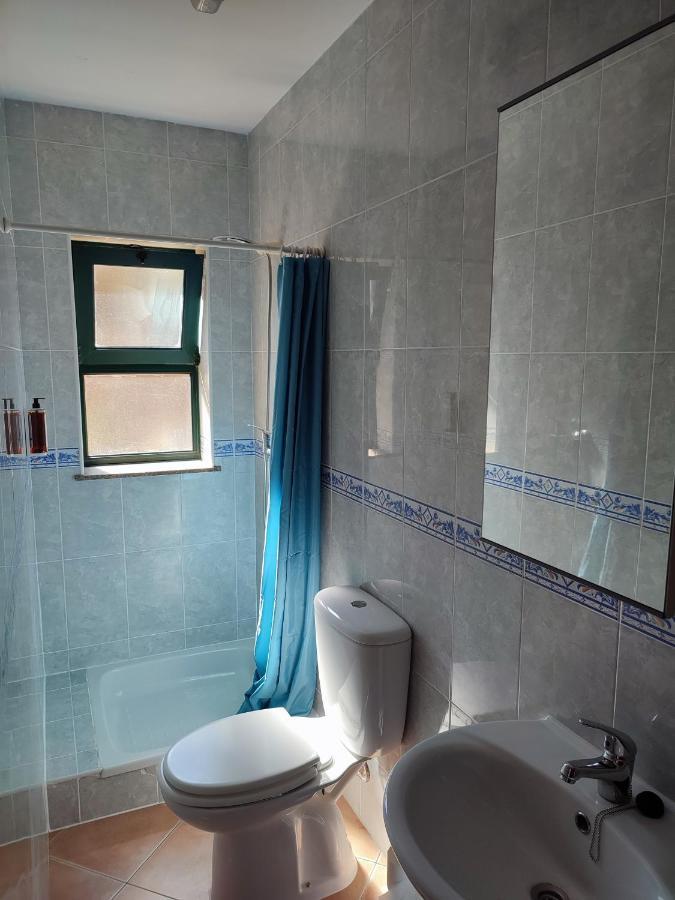 Águeda Casa Sulo Alombadaヴィラ エクステリア 写真
