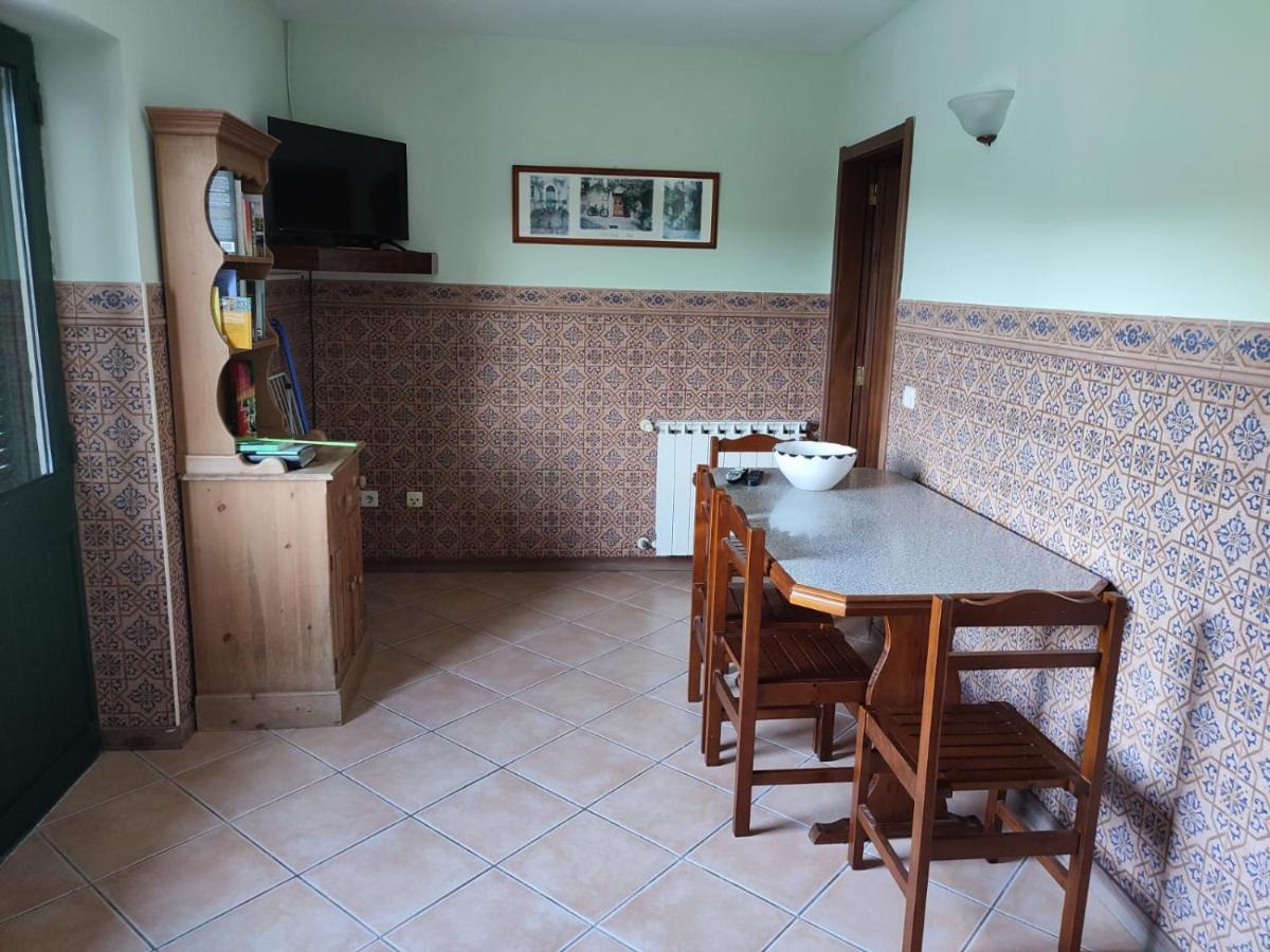 Águeda Casa Sulo Alombadaヴィラ エクステリア 写真
