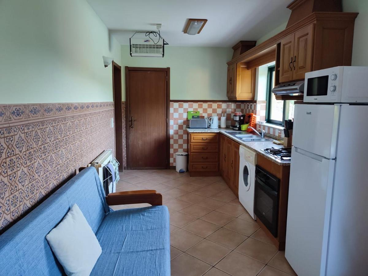 Águeda Casa Sulo Alombadaヴィラ エクステリア 写真