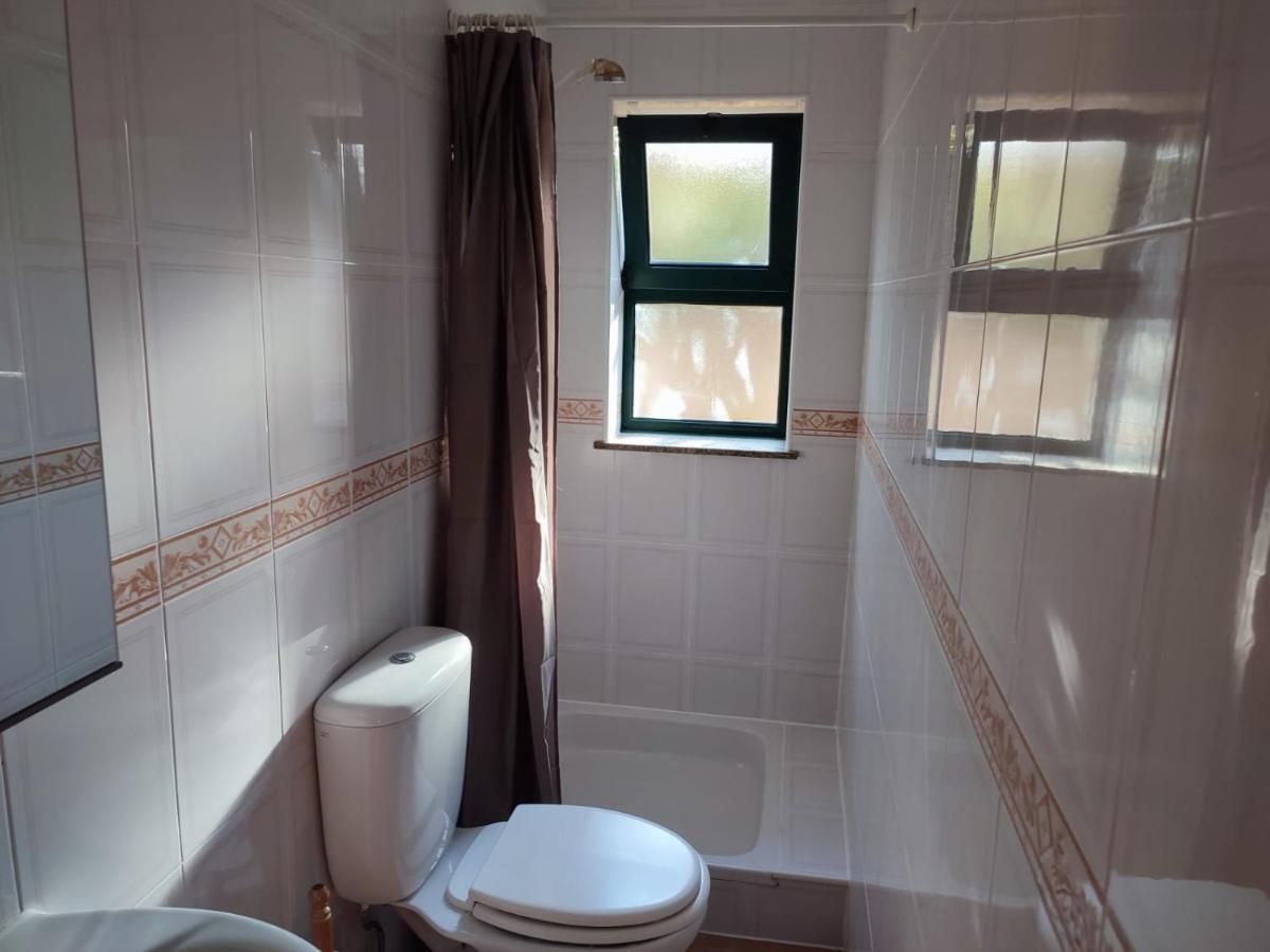 Águeda Casa Sulo Alombadaヴィラ エクステリア 写真